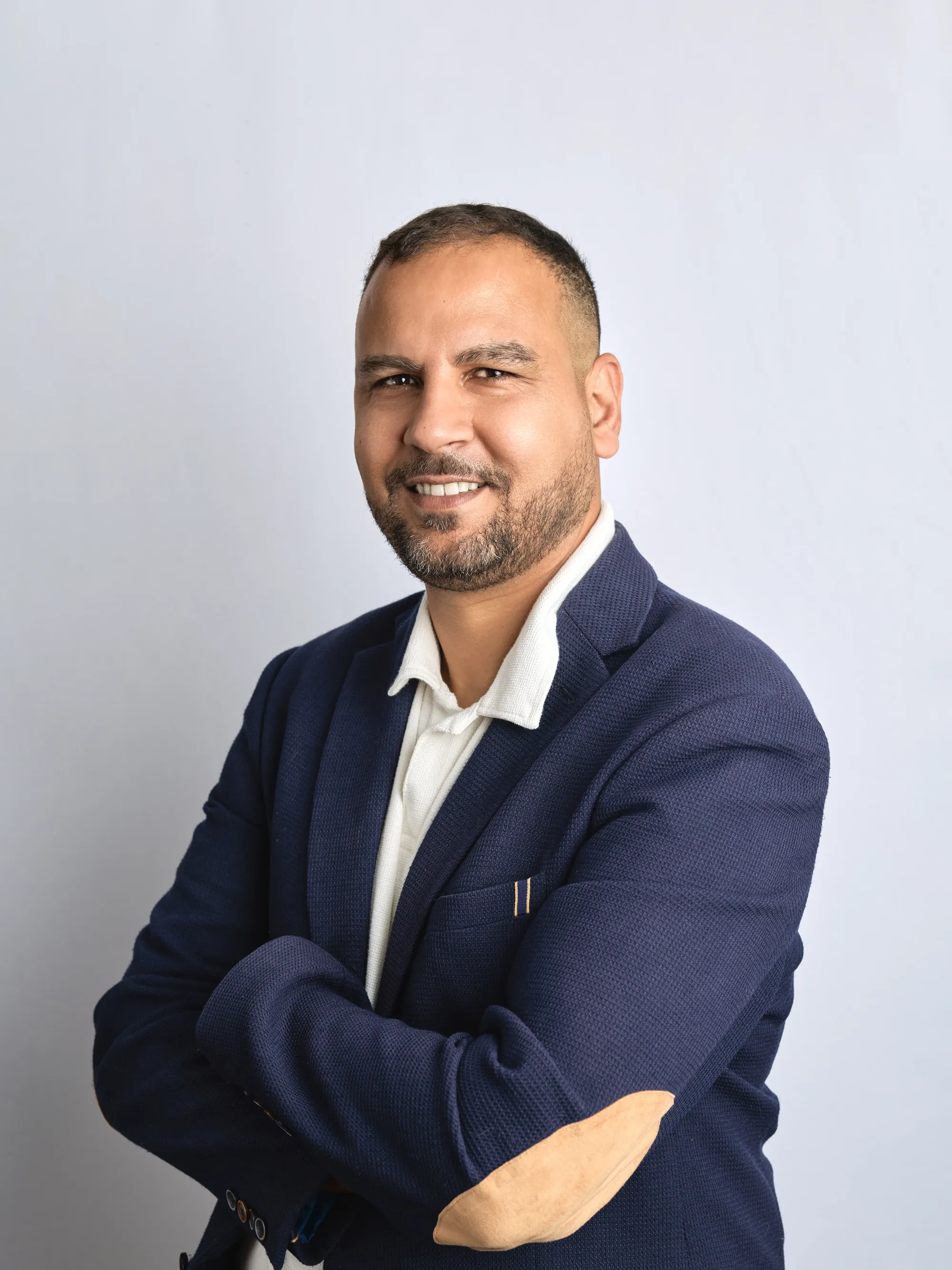 Mehdi Ben Aissa, conseiller immobilier, portrait en Alsace